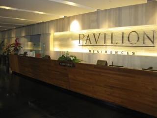 Pavilion Residences 吉隆坡 外观 照片